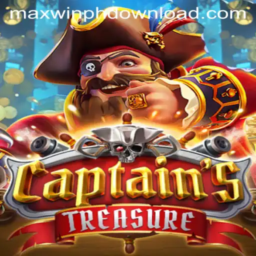 Unveiling CaptainssTreasure: A Thrilling Gaming Adventure