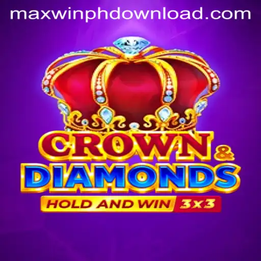 Discover the Excitement of Crowndiamonds at MAXWINPH.COM