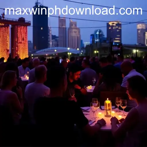 The World of Exclusive Events: A Closer Look with MAXWINPH.COM