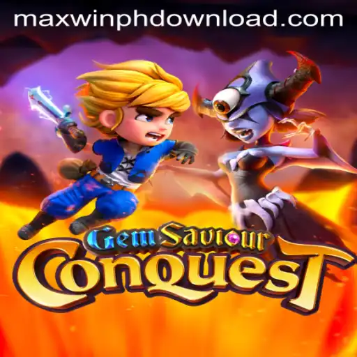 Discover the Thrilling Adventure of GemSaviourConquest with MAXWINPH.COM