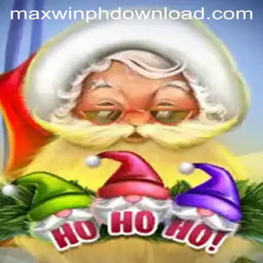 Discover the Festive Thrills of HoHoHo with MAXWINPH.COM