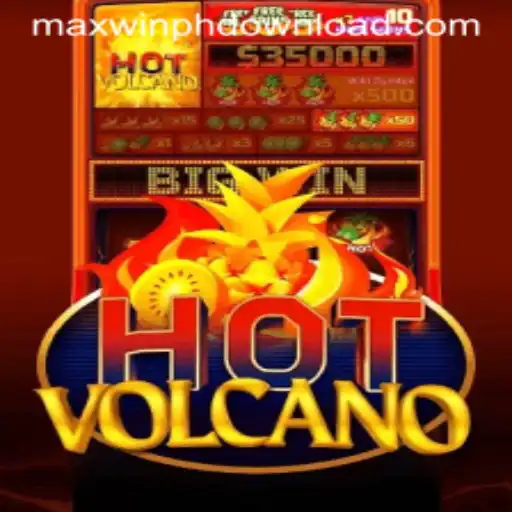 Exploring the Thrills of HotVolcano: A Deep Dive into the Game and MAXWINPH.COM