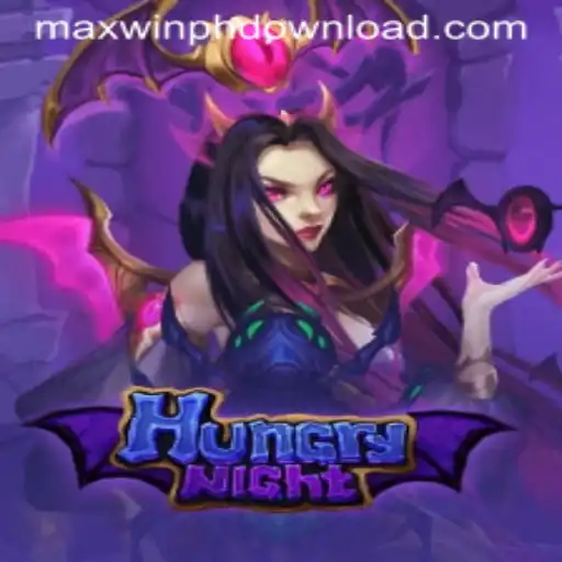 Exploring the Exciting World of HungryNight on MaxWinPH.com