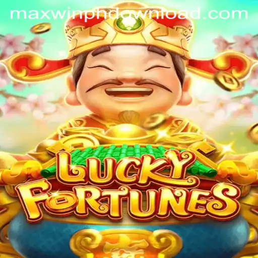 Discover the Thrills of LUCKYFORTUNES: A Guide to Winning Big with MAXWINPH.COM