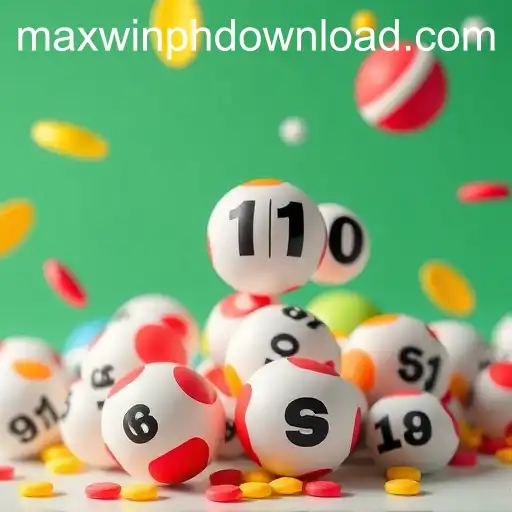 Exploring the World of Lottery Games with MAXWINPH.COM