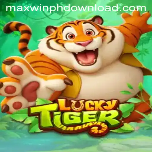 Unveiling LuckyTiger: A Game of Fortune and Adventure on MAXWINPH.COM