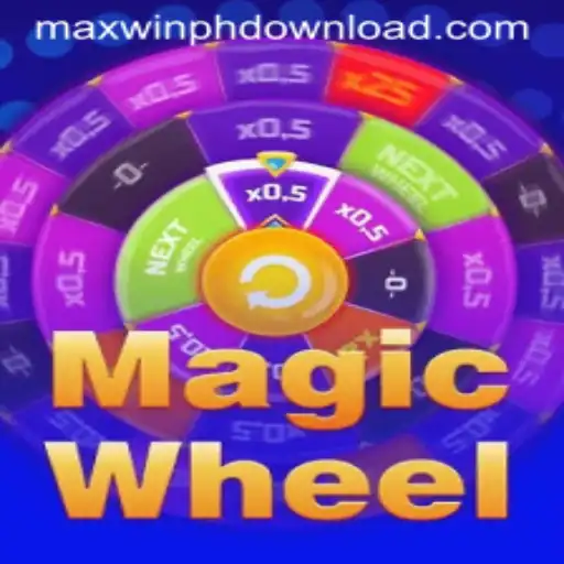 Explore the Enchanting World of MagicWheel at MAXWINPH.COM