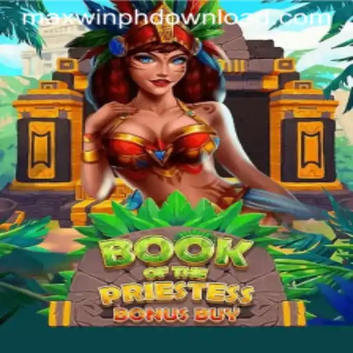 Discover the Mystique of BookOfThePriestess