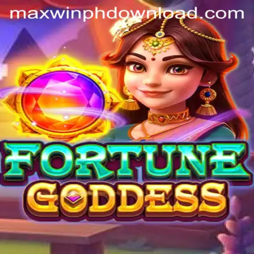 FORTUNEGODDESS: Unveiling the Enchantment of MAXWINPH.COM's Latest Gaming Sensation