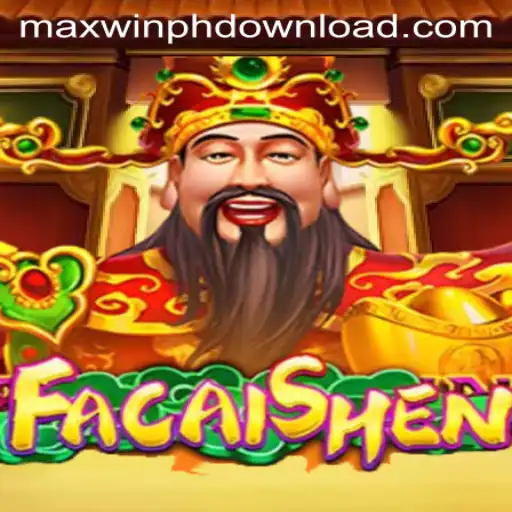 Discover the Exciting World of FaCaiShen on MAXWINPH.COM