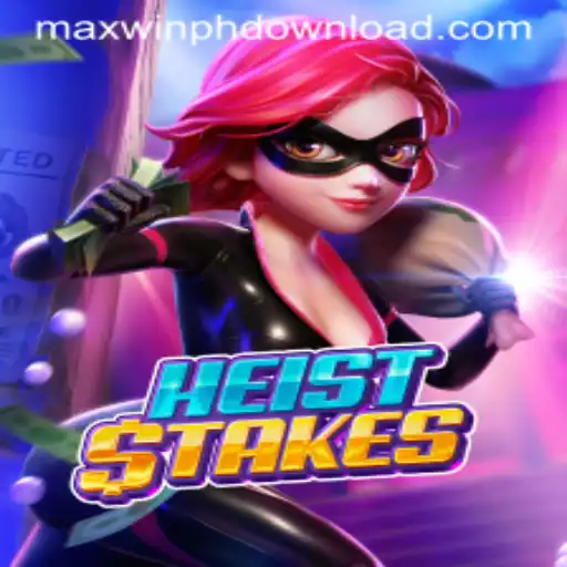 Exploring the Thrills of HeistStakes on MAXWINPH.COM