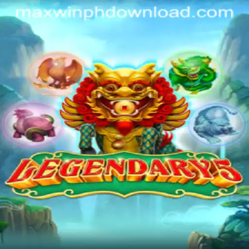 Discovering Legendary5: An Epic Gaming Experience