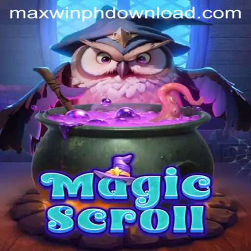 MagicScroll: Unveiling the Enchantment with MAXWINPH.COM