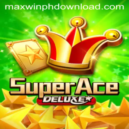 Unveiling SuperAceDeluxe: A Thrilling Gaming Experience