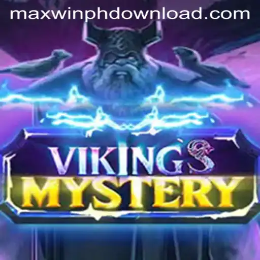 Experience the Thrill of VikingsMystery at MAXWINPH.COM