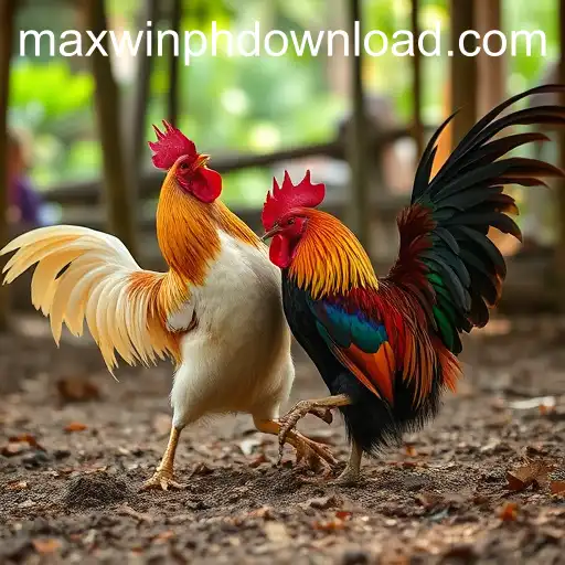 Exploring the Fascinating World of Online Sabong