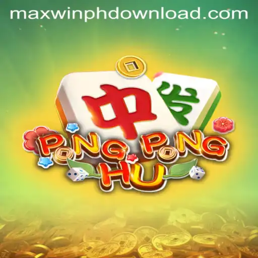 Discover the Exciting World of PONGPONGHU and MAXWINPH.COM