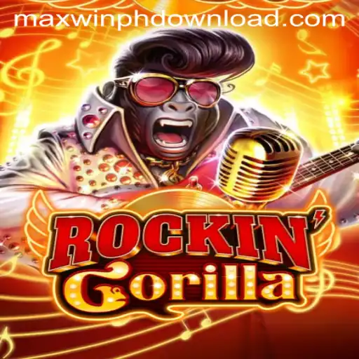 Exploring the Exciting World of RockinGorilla at MAXWINPH.COM