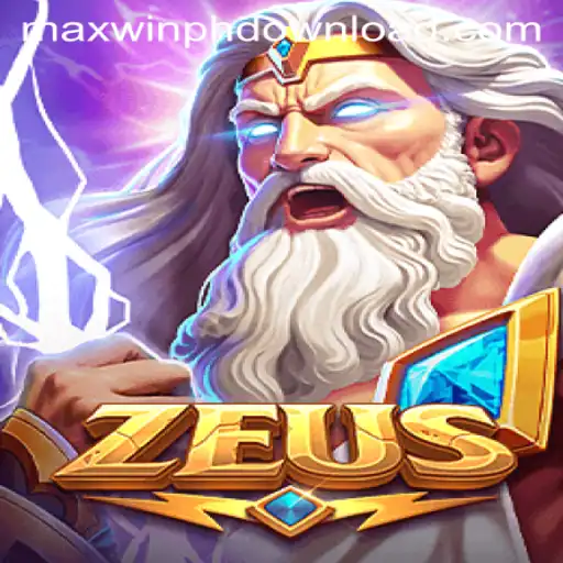 Discovering 'Zeus': A Mythical Journey into Gaming with MAXWINPH.COM